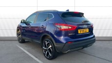 Nissan Qashqai 1.3 DiG-T Tekna 5dr Petrol Hatchback